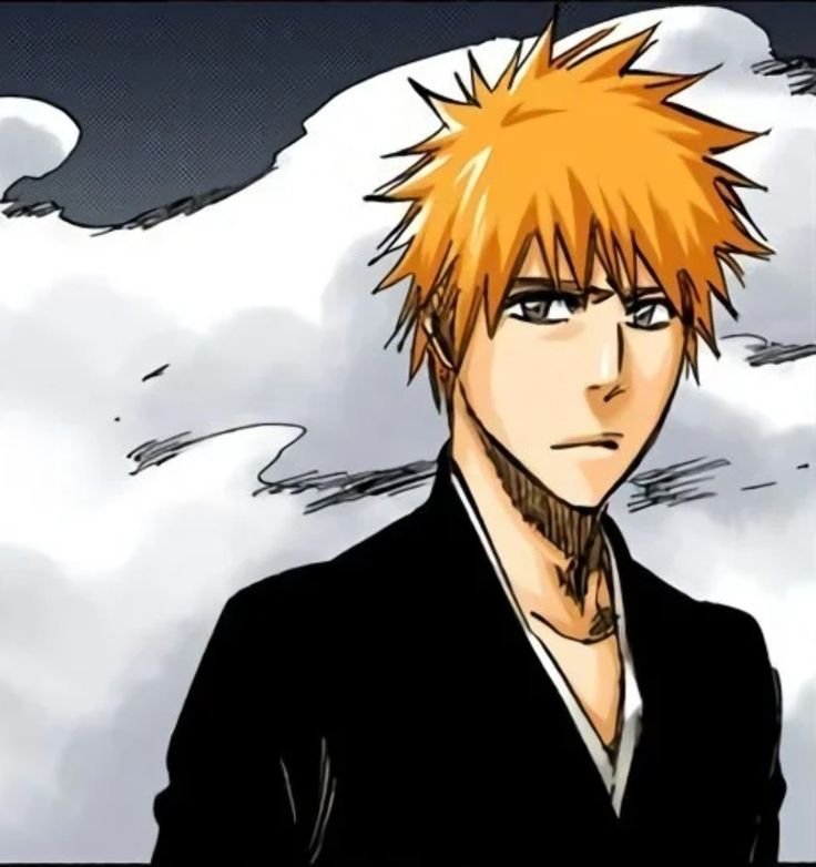 Ichigo Kurosaki in One Piece Explained the Truth Unveiled